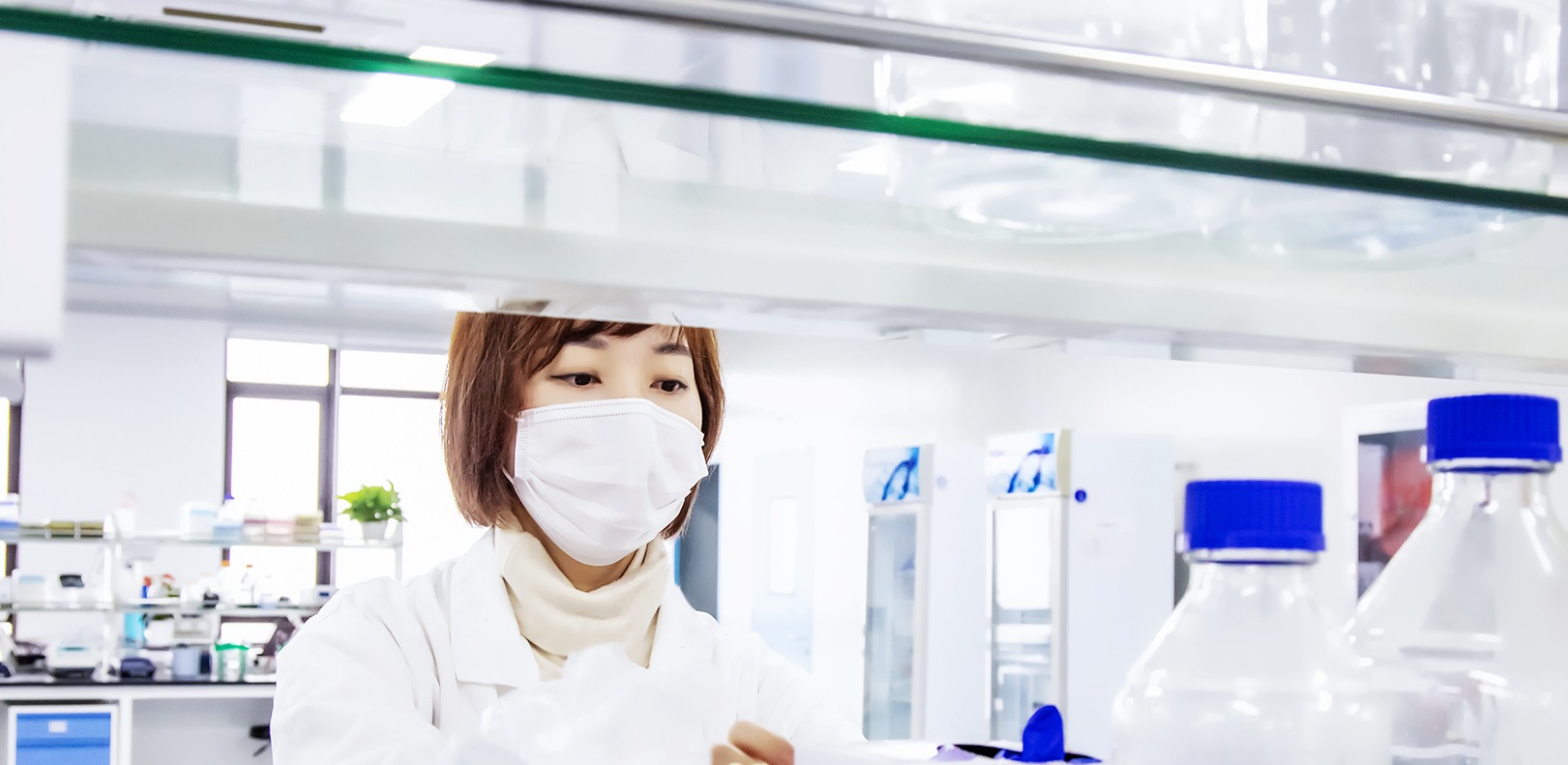 武汉博百欧生物科技有限公司