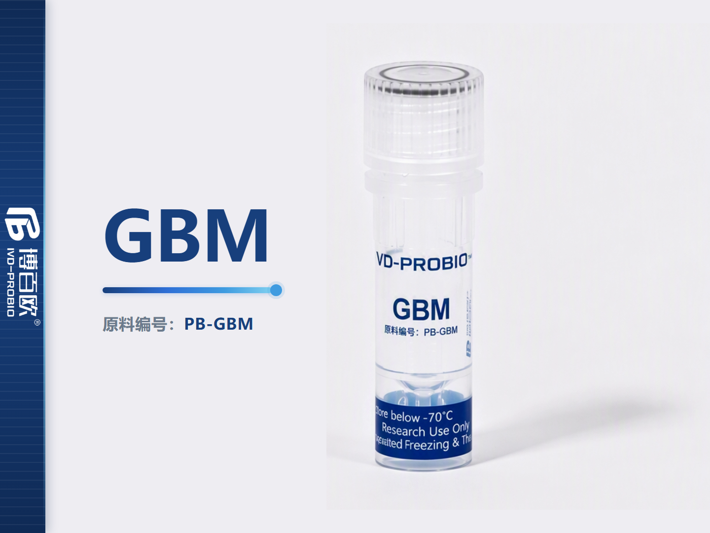 GBM